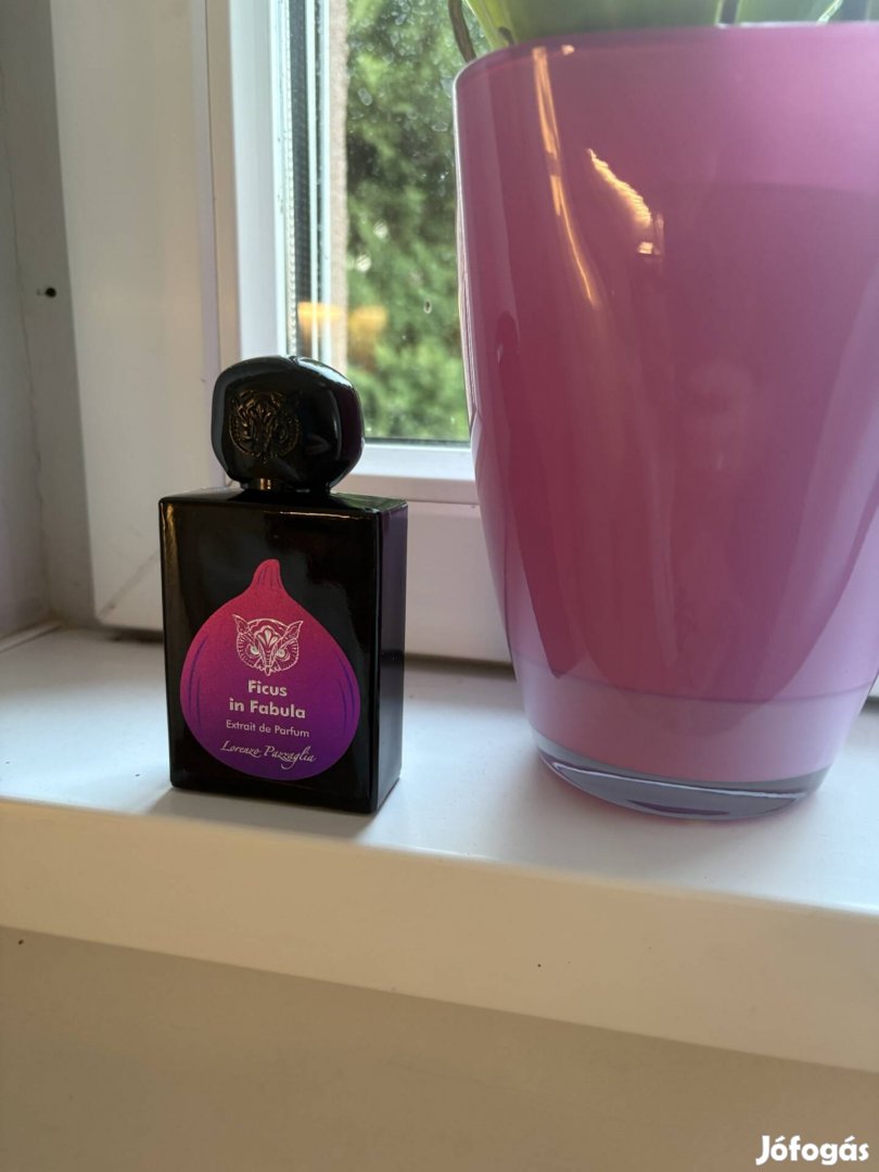 Lorenzo Pazzaglia Ficus In Fabula