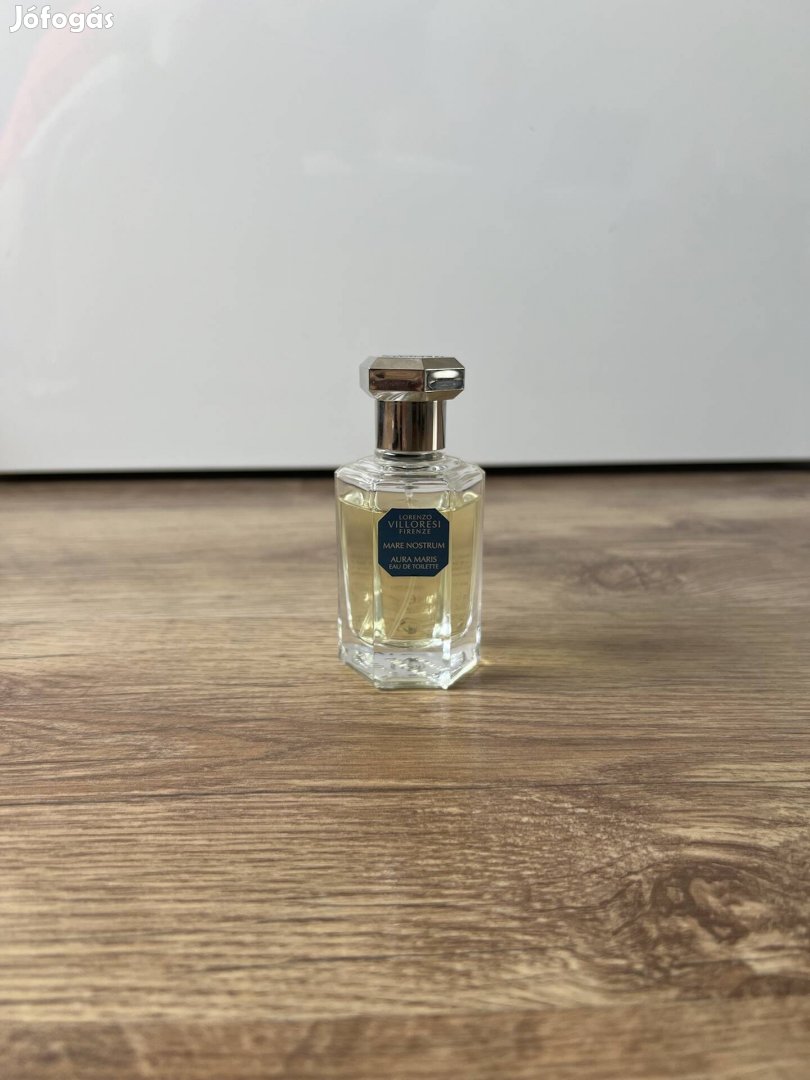 Lorenzo Villoresi Aura Maris EDT