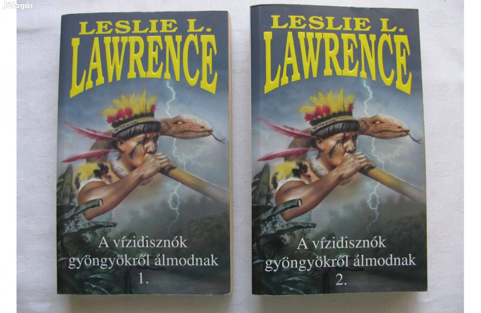 Lőrinc L László ,3 könyve