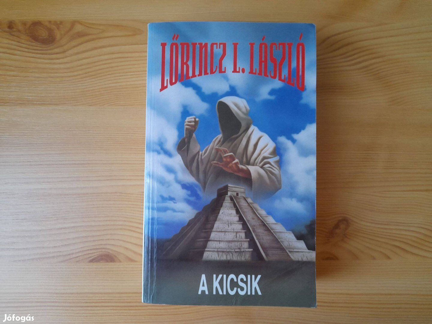 Lőrincz L. László: A kicsik