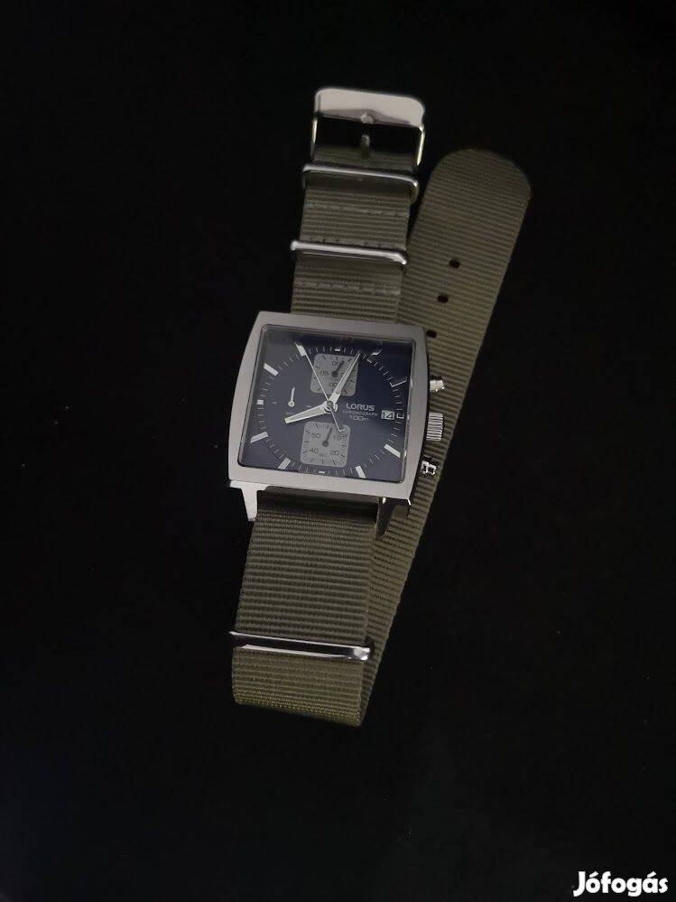 Lorus Sport férfi karóra