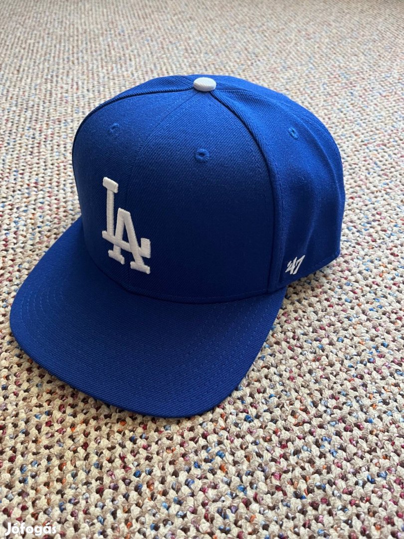 Los Angeles Dodgers baseball sapka eladó!