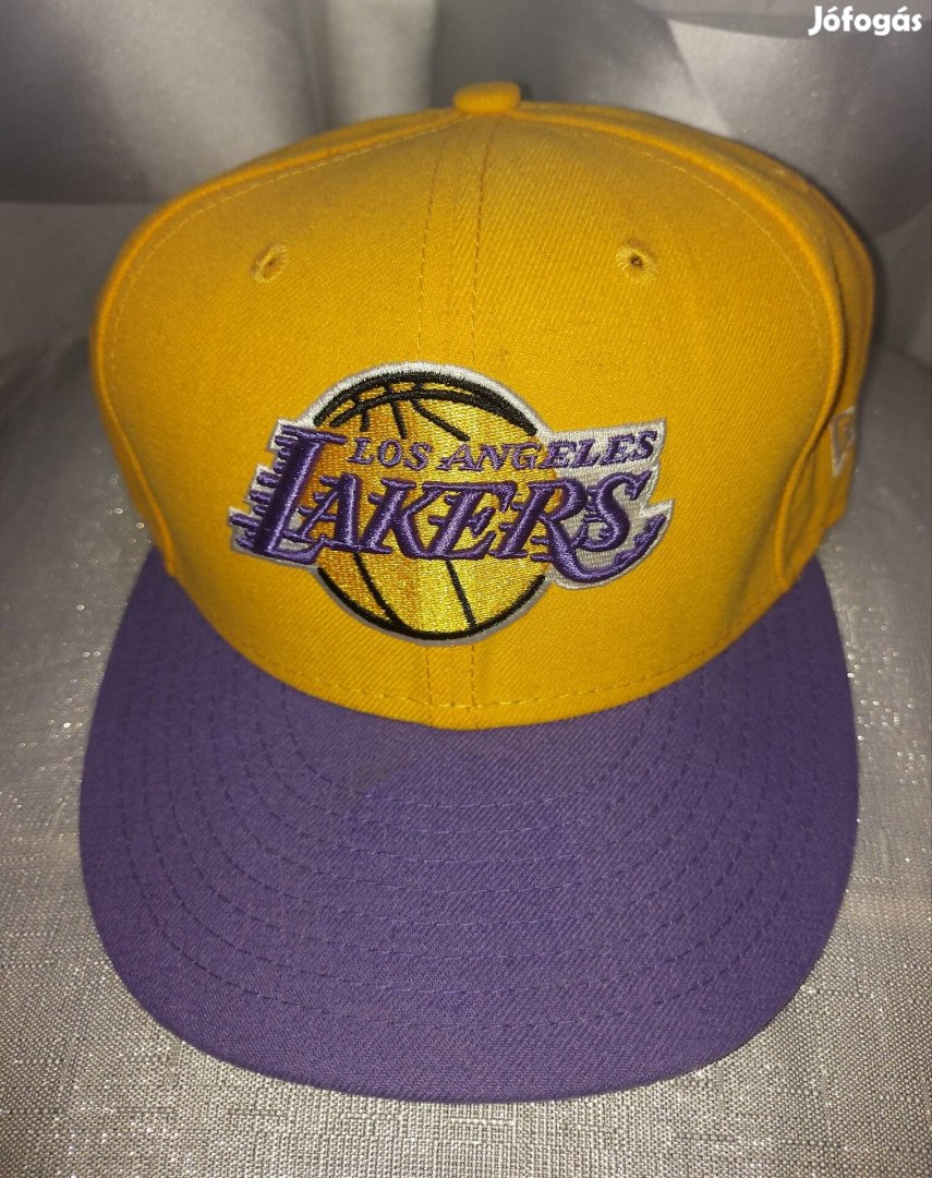 Los Angeles Lakers,New Era baseball sapka eladó!