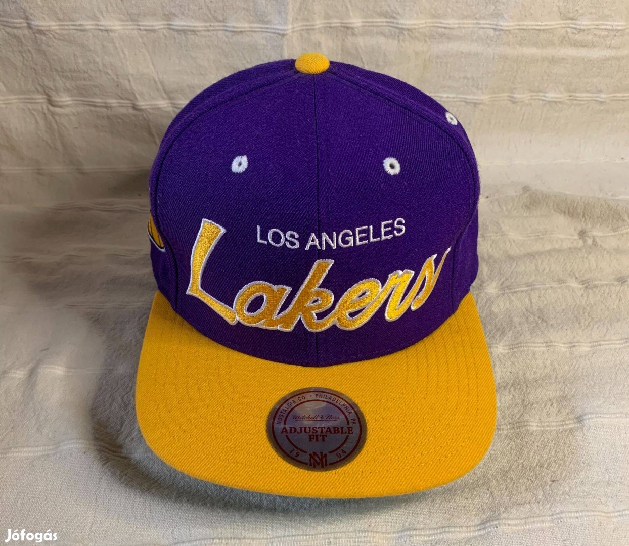Los Angeles Lakers Snapback