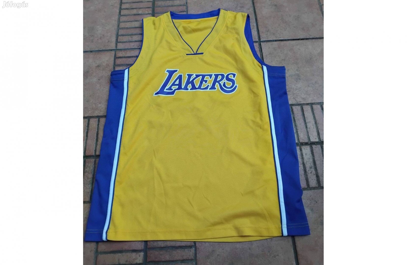 Los Angeles Lakers mez M L