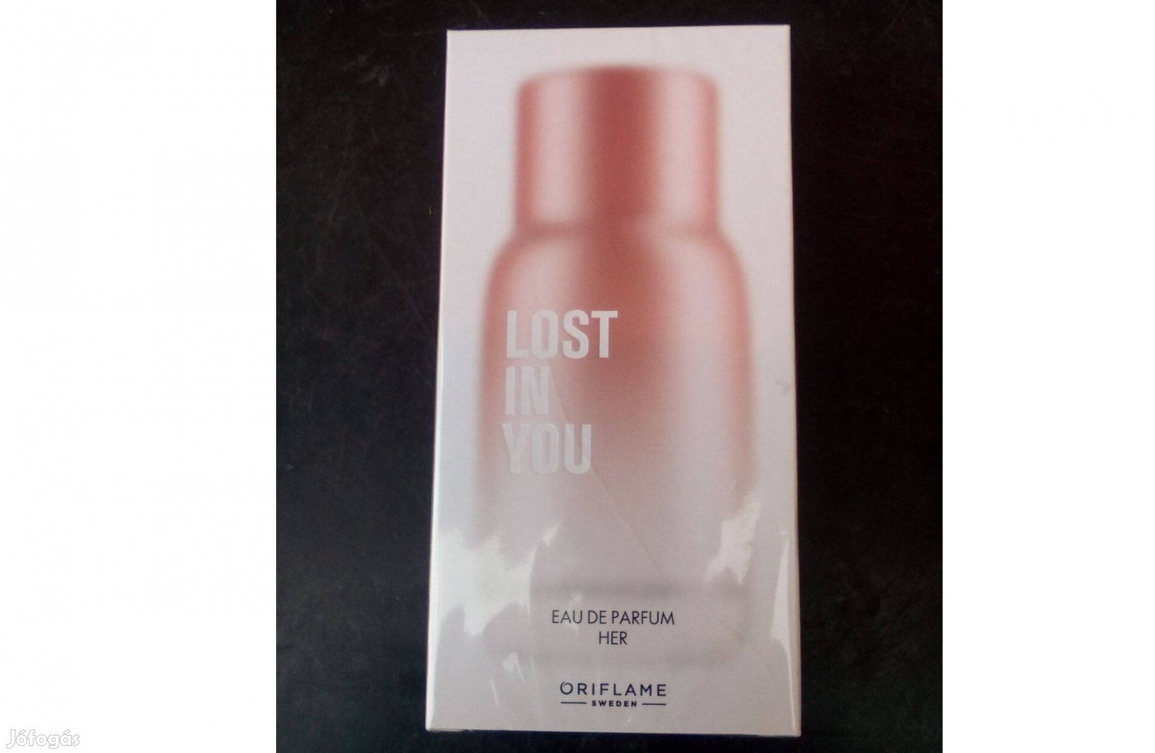 Lost IN You De Parfüm Oriflame 50 ml