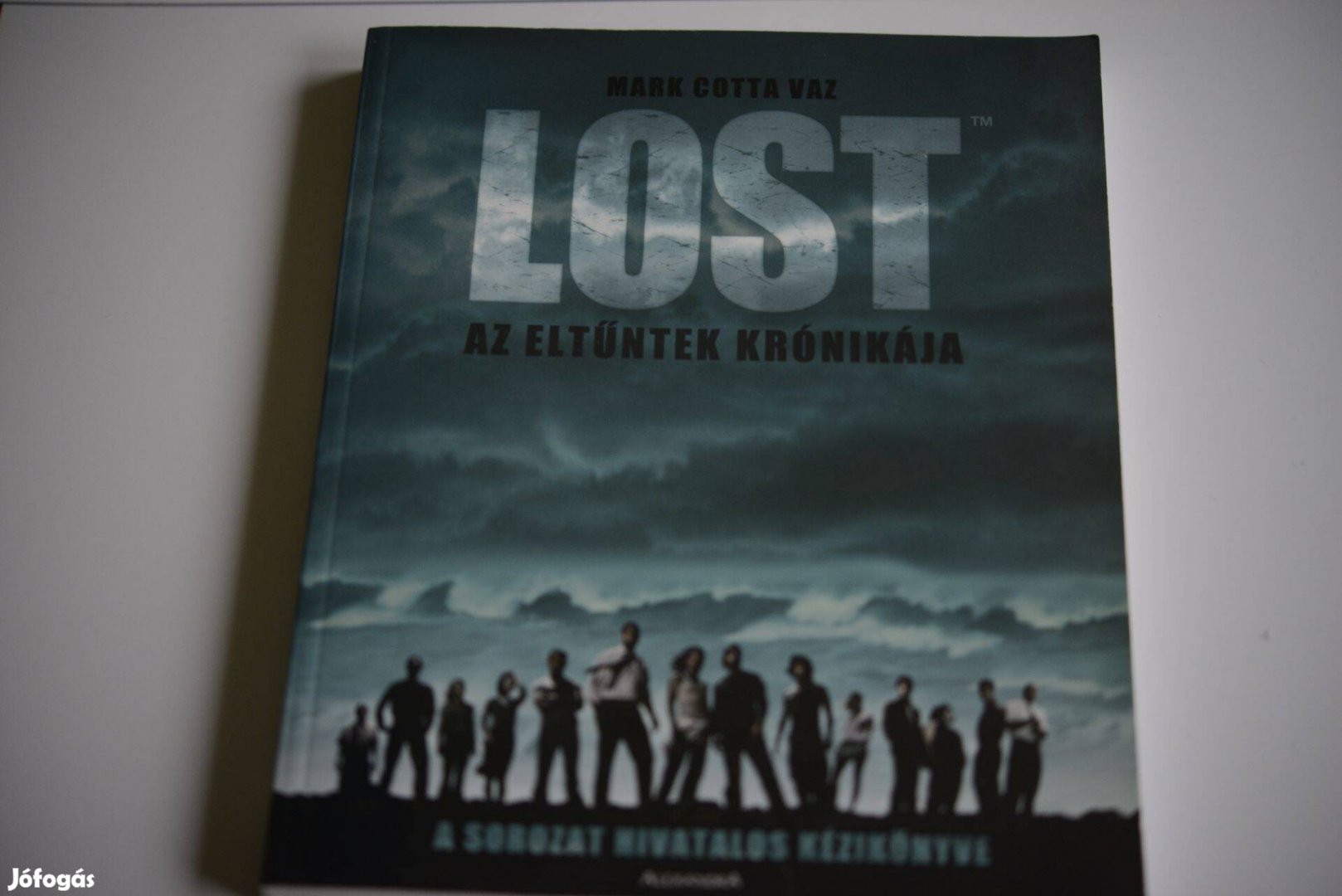 Lost - Az eltűntek krónikája