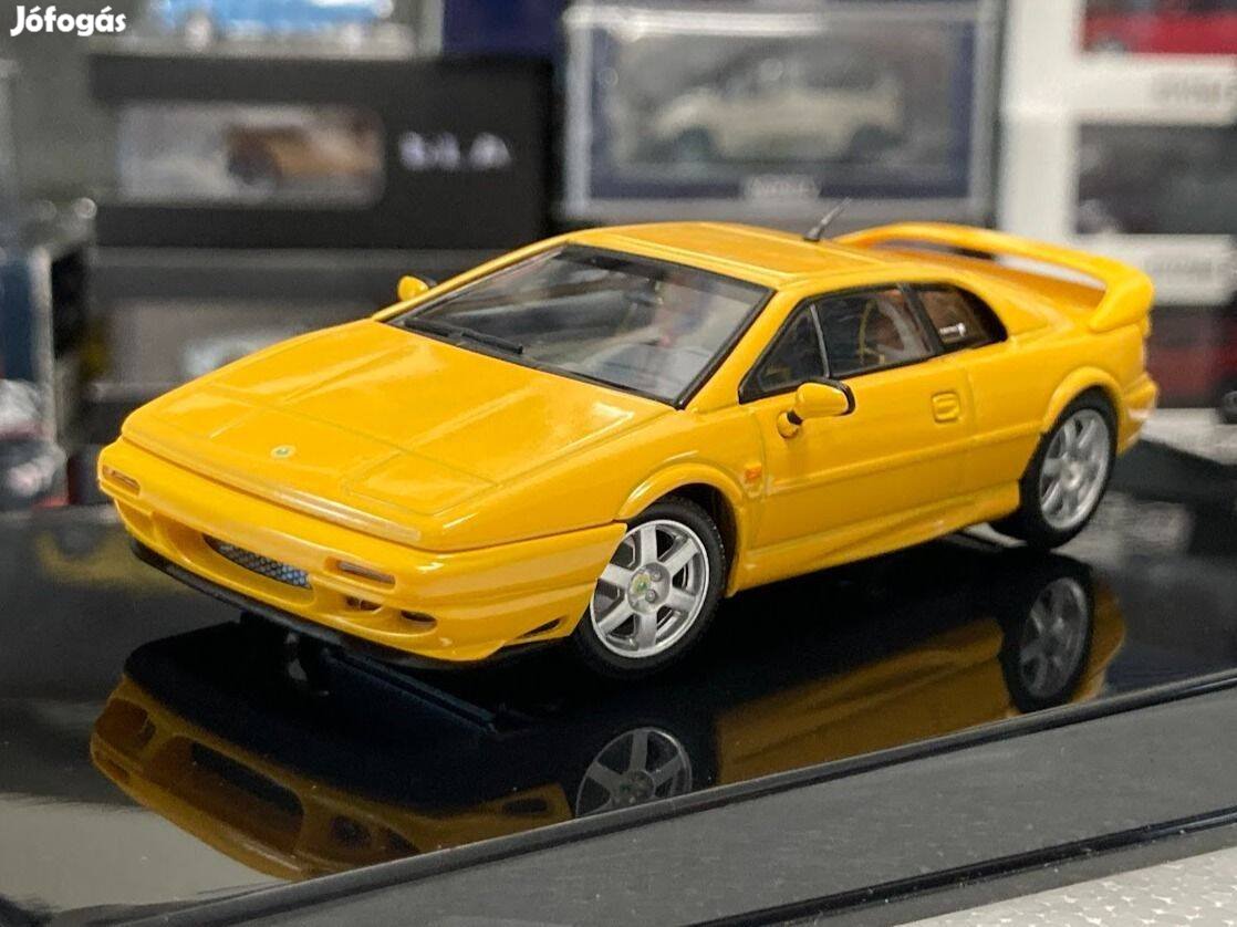 Lotus Esprit V8 1996 1:43 1/43 Autoart 55403