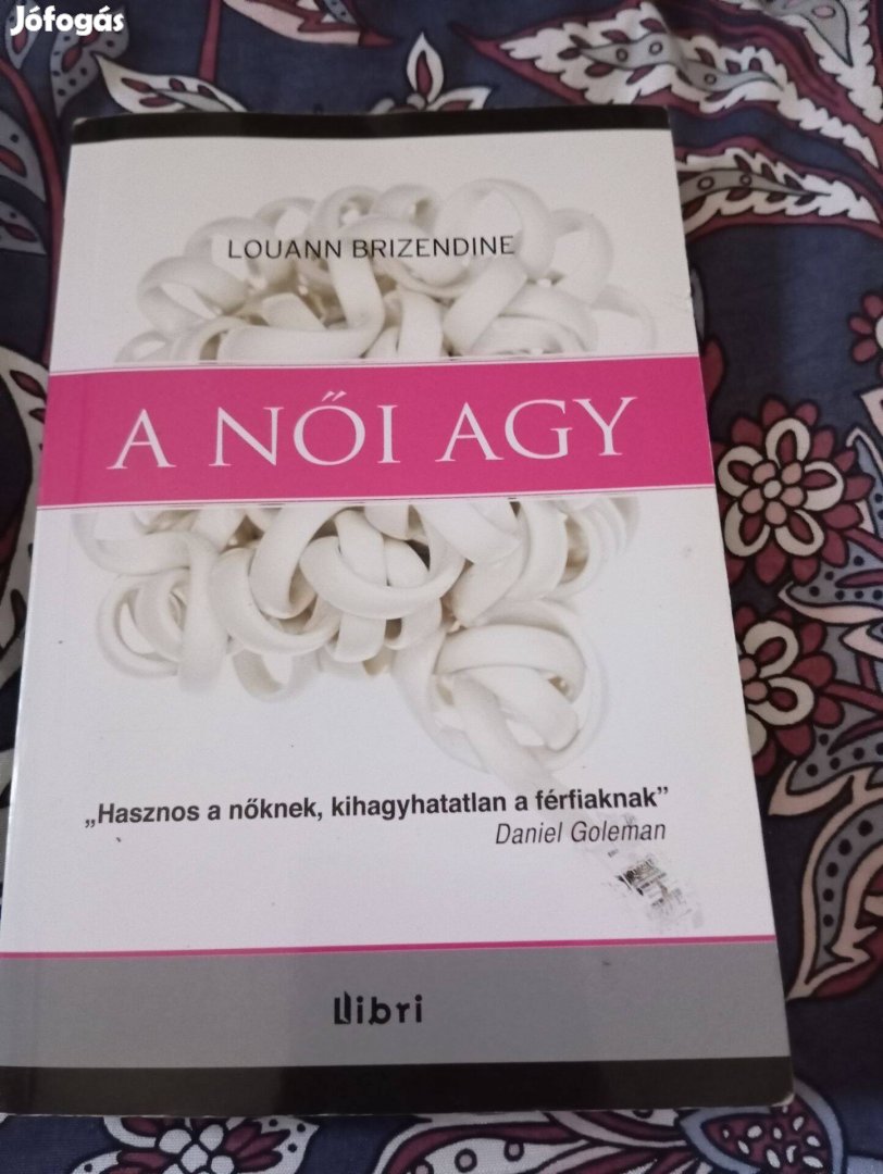 Louann Brizendine: A női agy