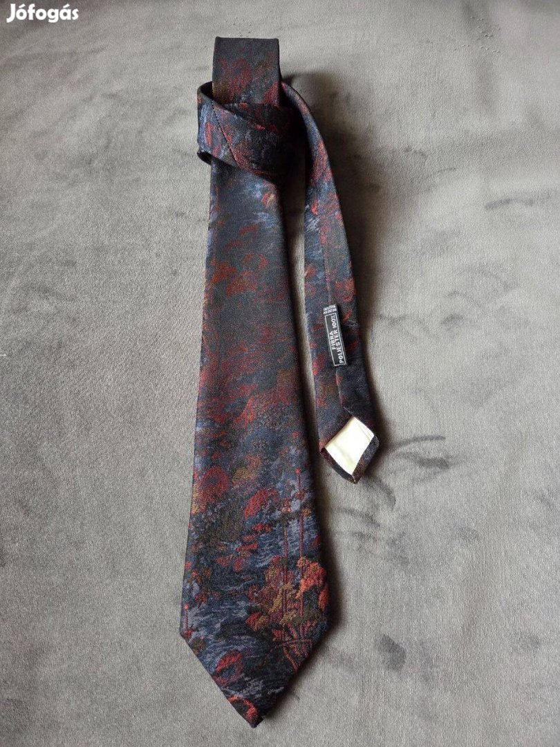 Louis Féraud Paris többszínű Nyakkendő