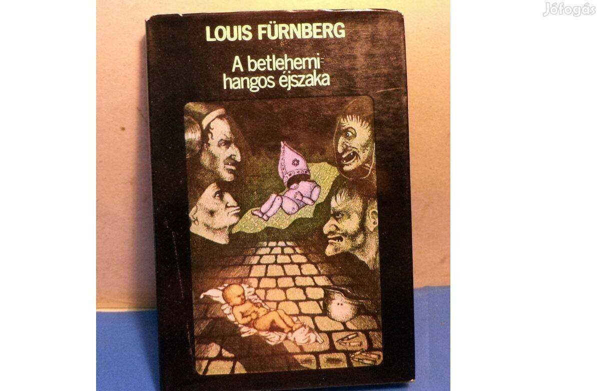 Louis Fürnberg: A betlehemi hangos éjszaka