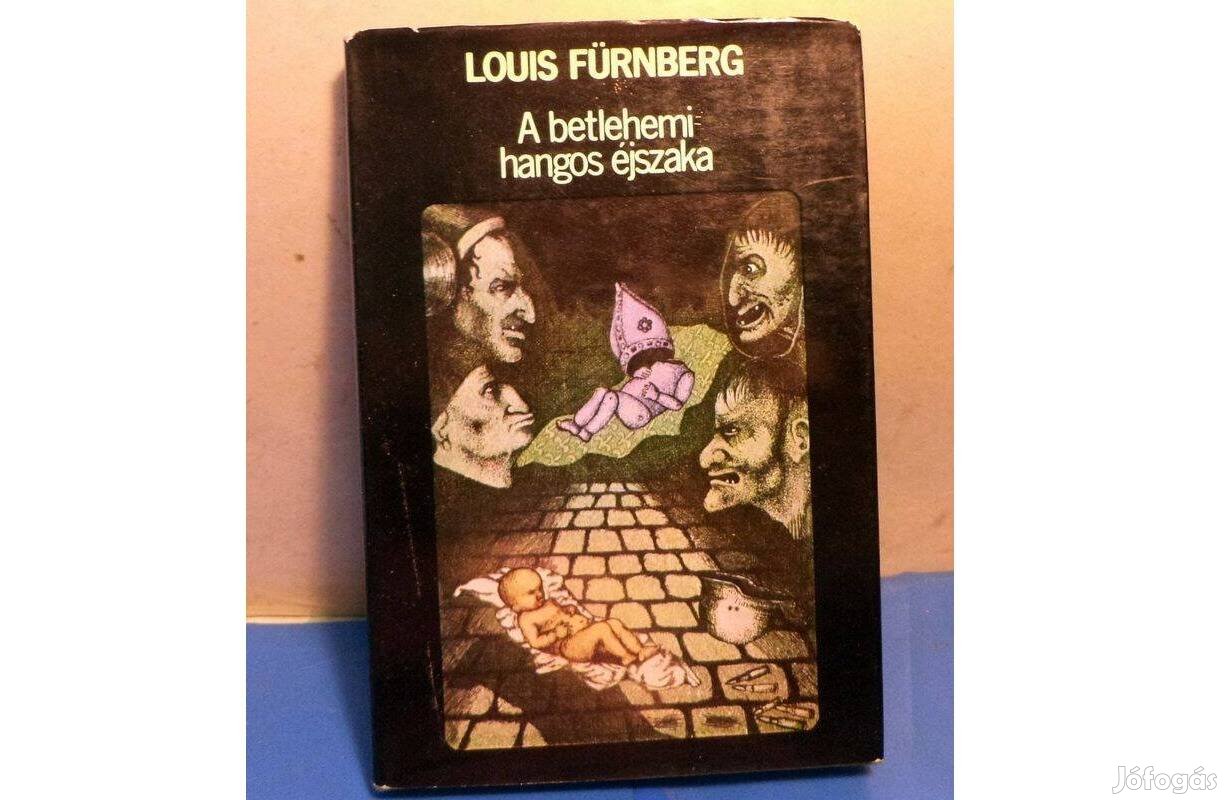 Louis Fürnberg: A betlehemi hangos éjszaka