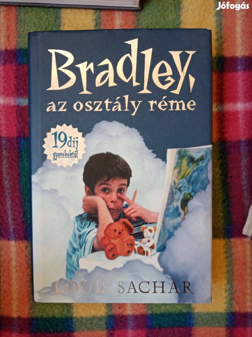 Louis Sachar: Bradley, az osztály réme