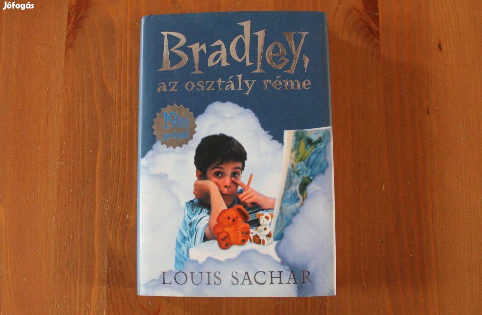 Louis Sachar - Bradley, az osztály réme