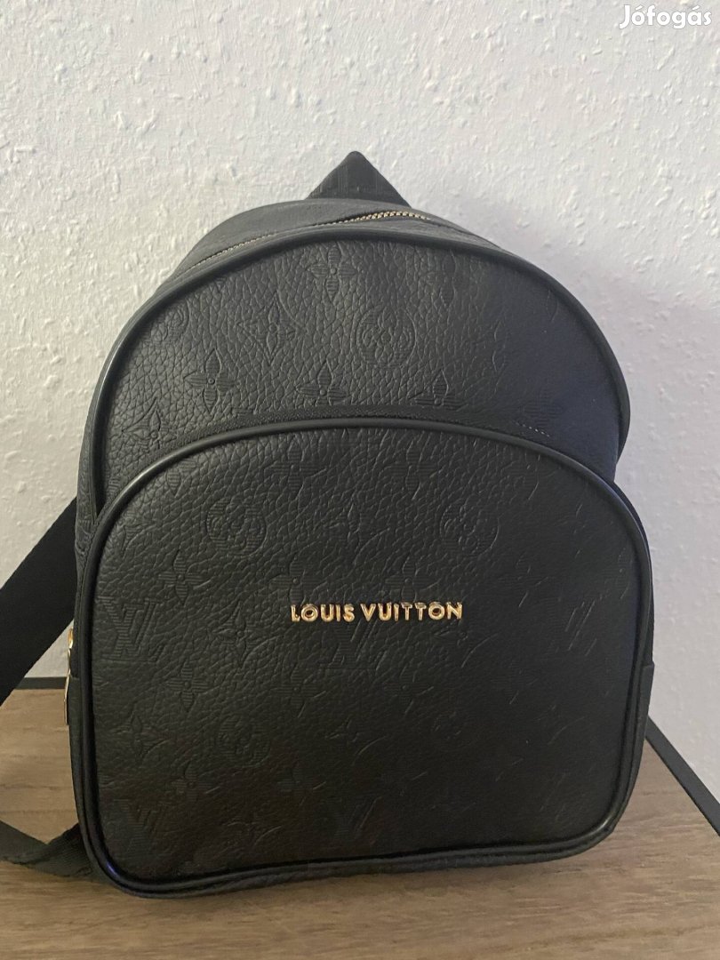 Louis Vuitton Női Hátitáska - Válltáska Új!!!