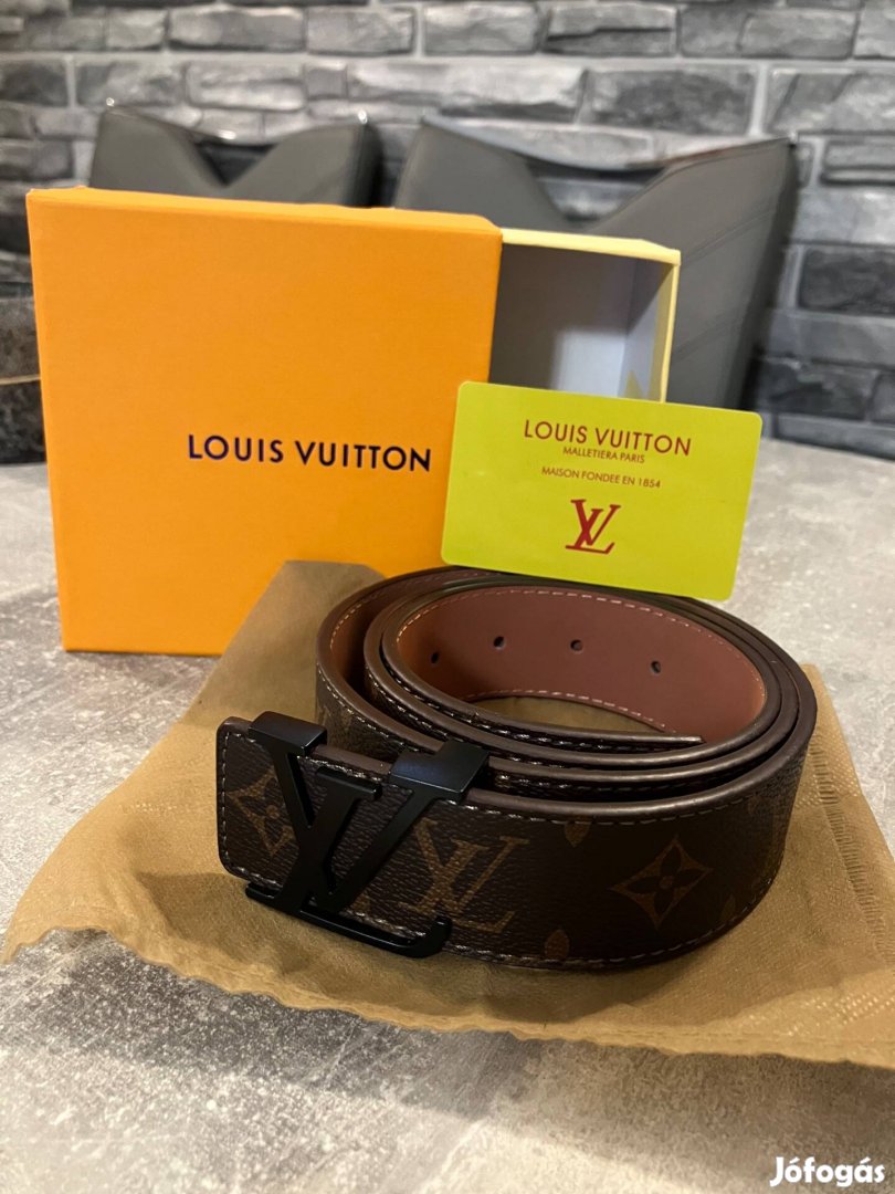 Louis Vuitton Öv