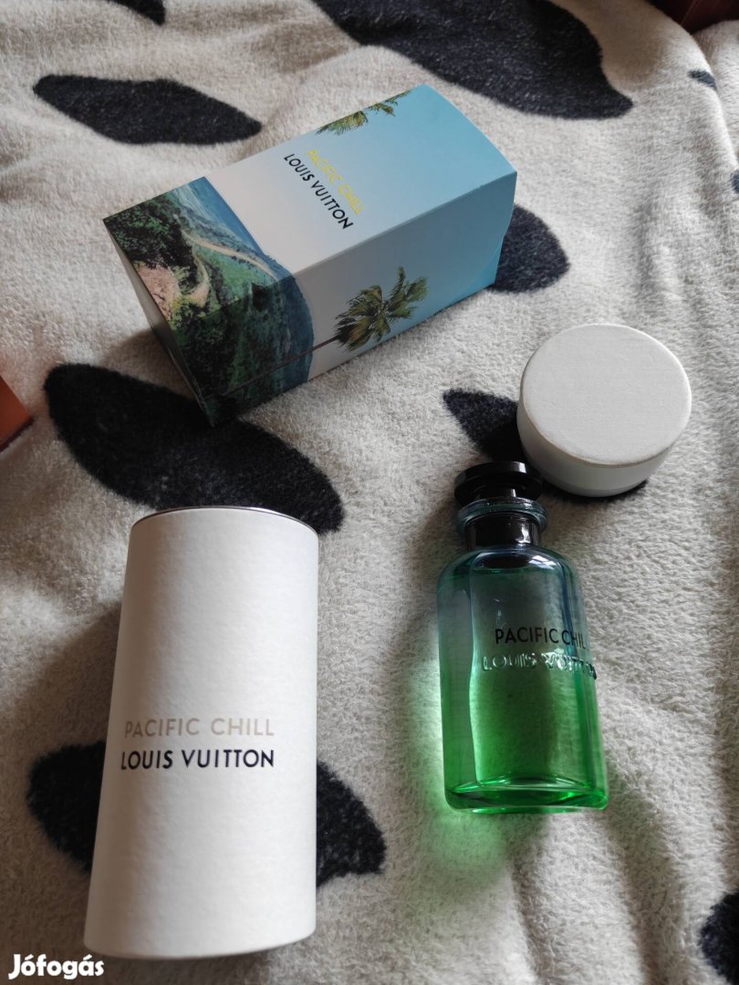 Louis Vuitton Pacific Chill