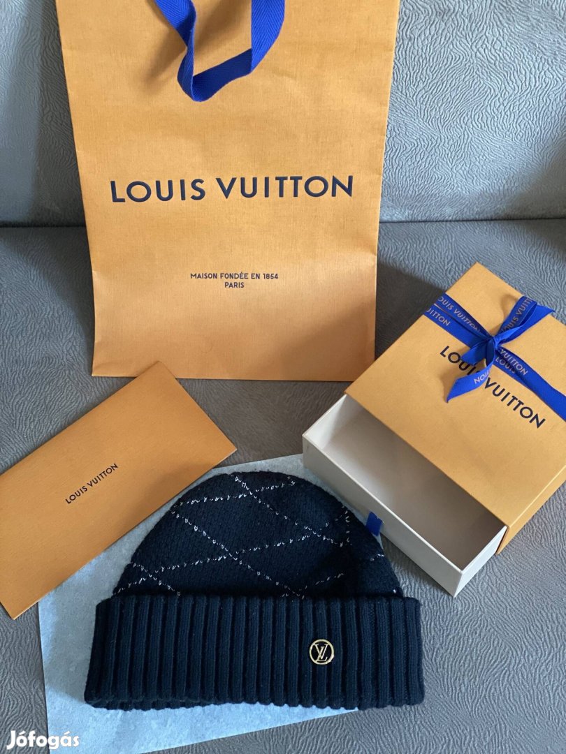 Louis Vuitton Sapka