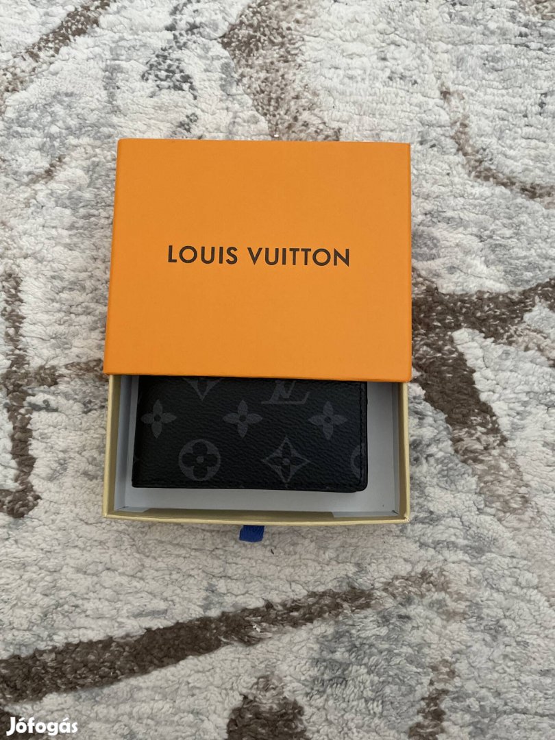 Louis Vuitton Tárca