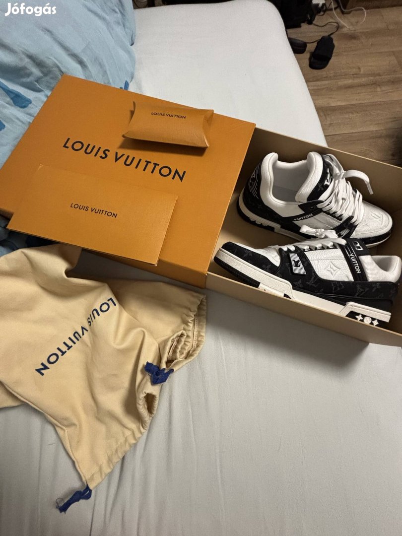 Louis Vuitton Trainer