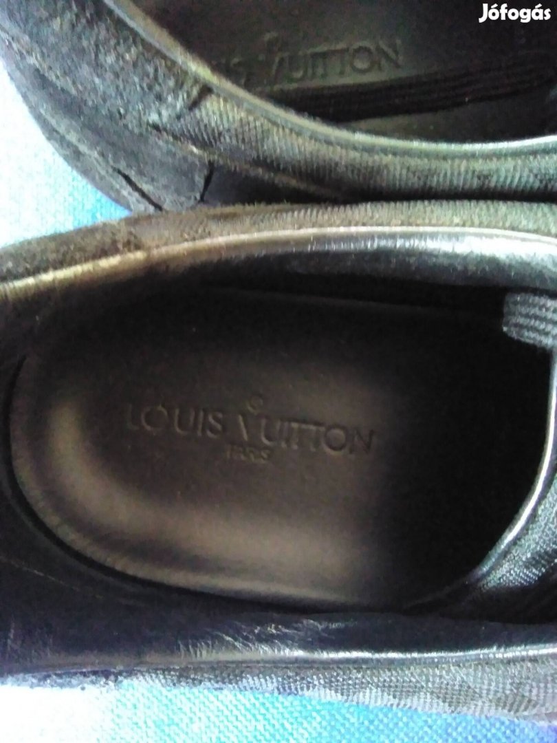 Louis Vuitton cipő 