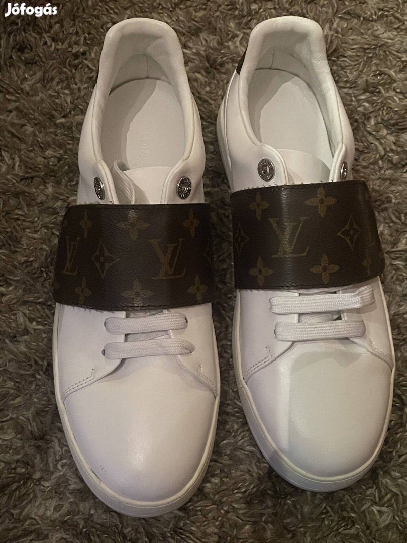 Louis Vuitton férfi cipő