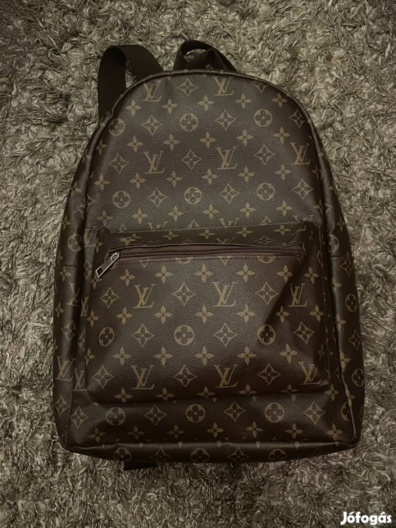 Louis Vuitton hátizsák