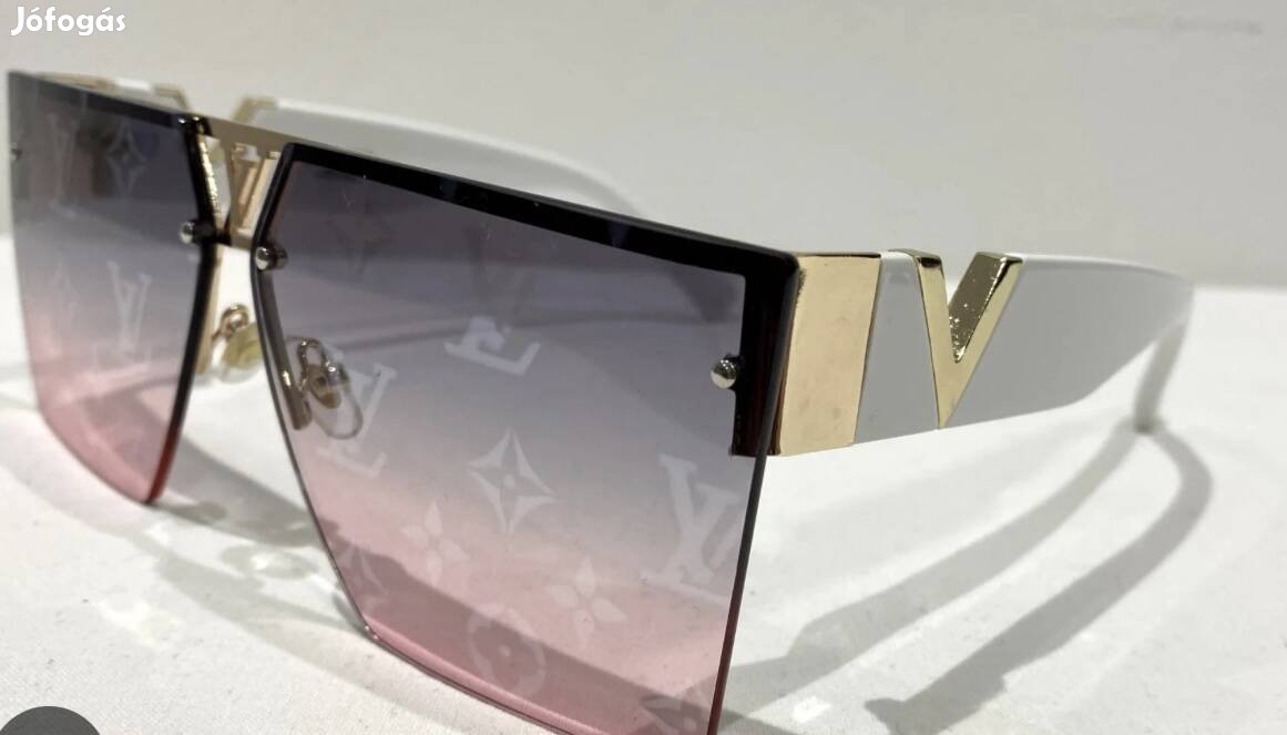Louis Vuitton napszemüveg