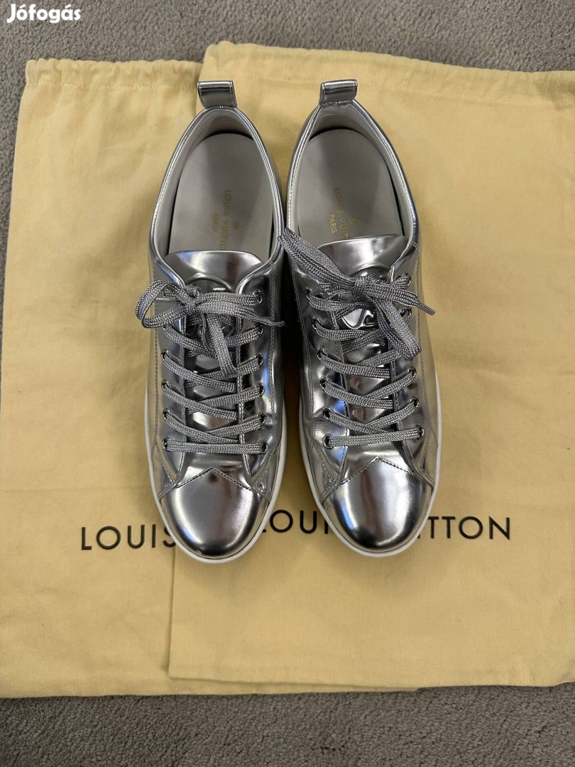 Louis Vuitton női sneaker 39