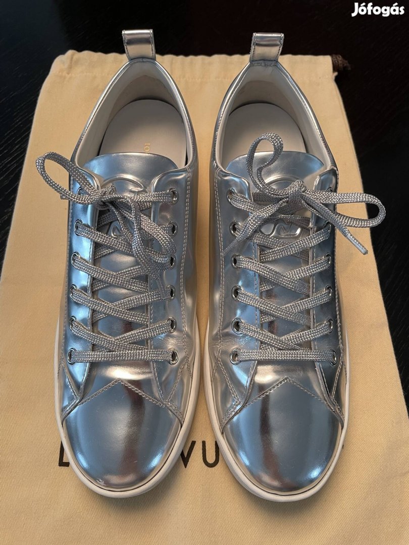 Louis Vuitton női sneaker 39