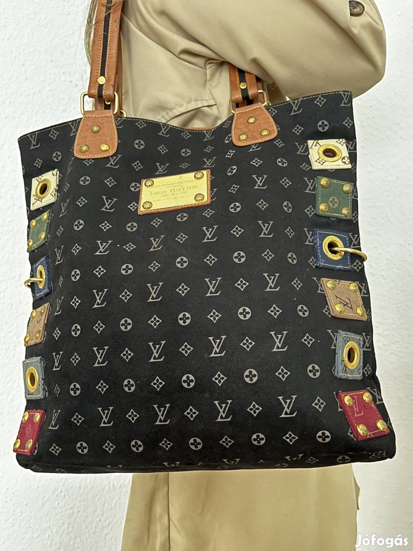 Louis Vuitton női táska