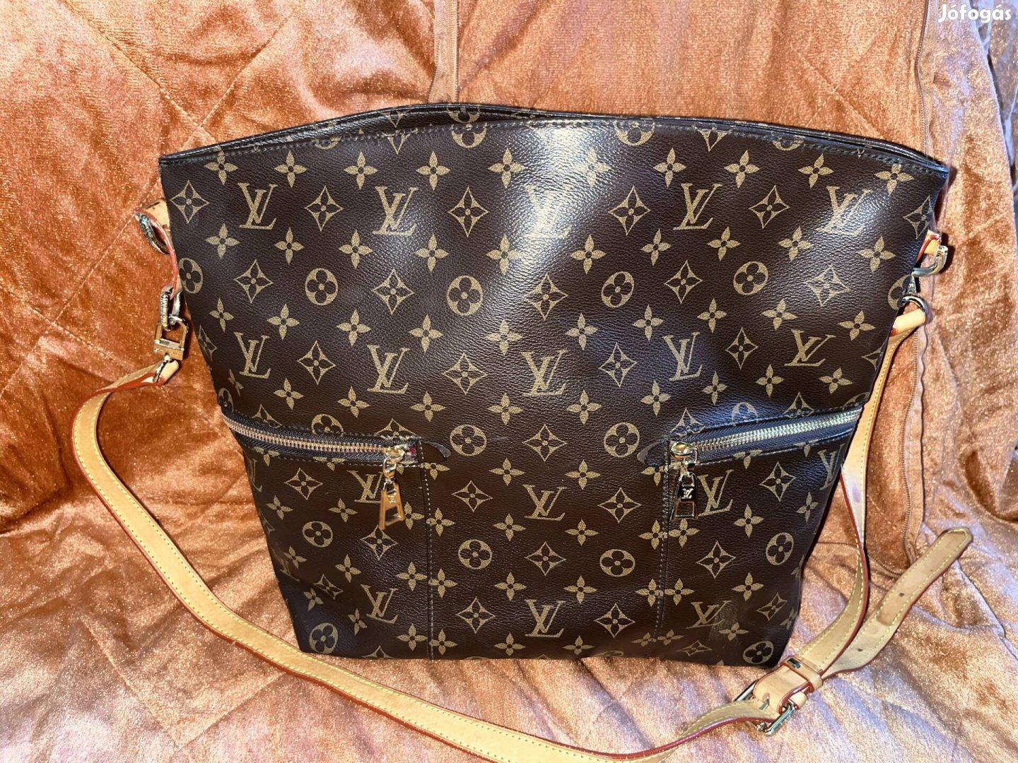 Louis Vuitton női táska