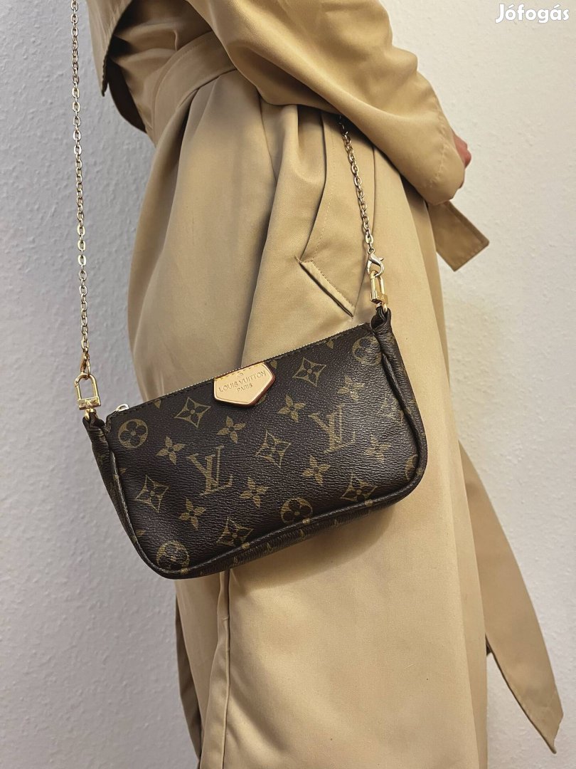 Louis Vuitton női táska