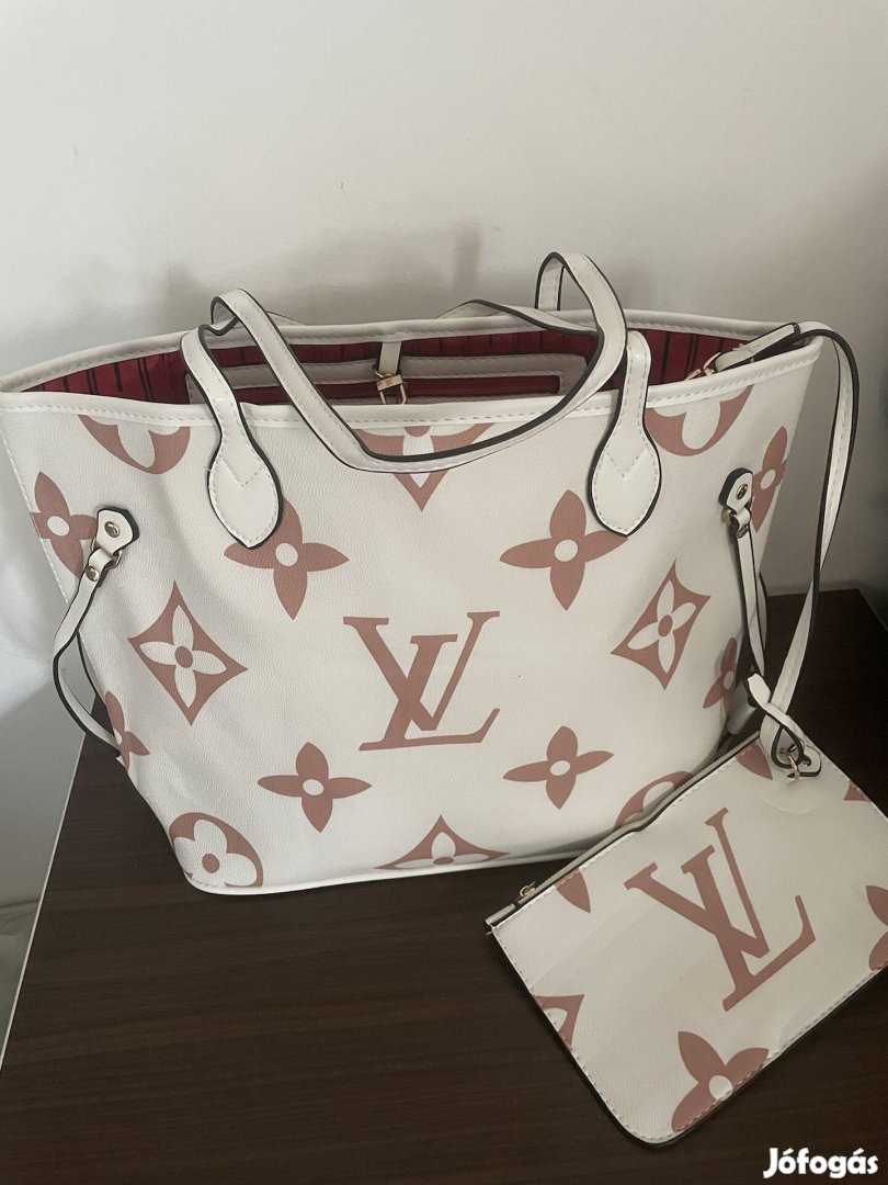 Louis Vuitton női táska