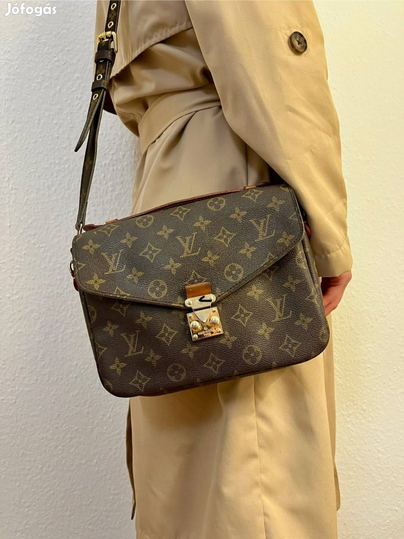 Louis Vuitton női táska