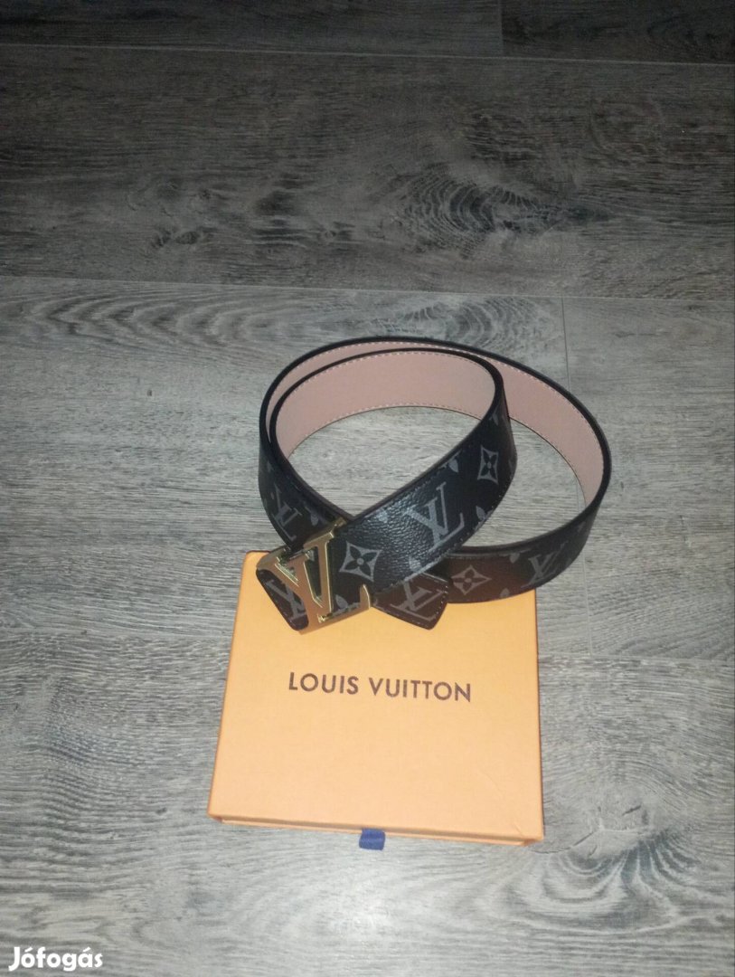 Louis Vuitton öv 