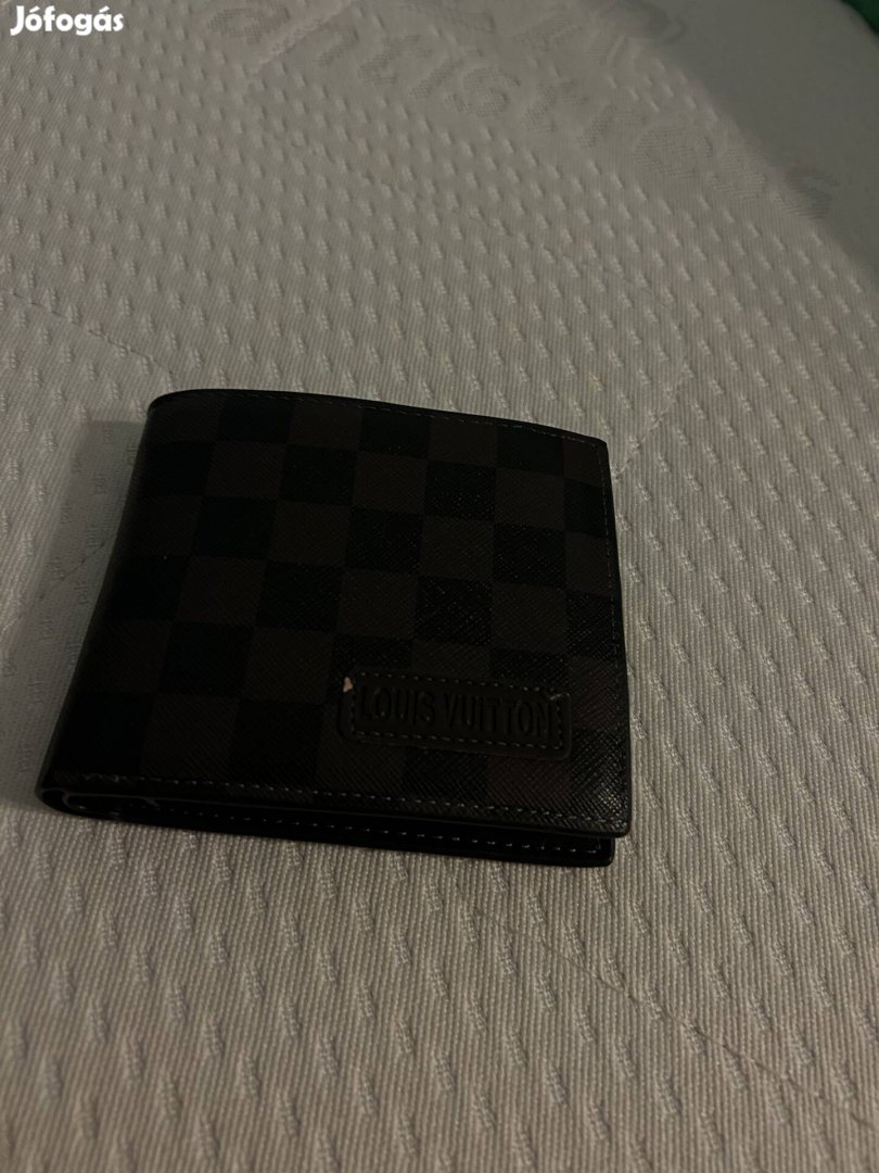 Louis Vuitton pénztárca