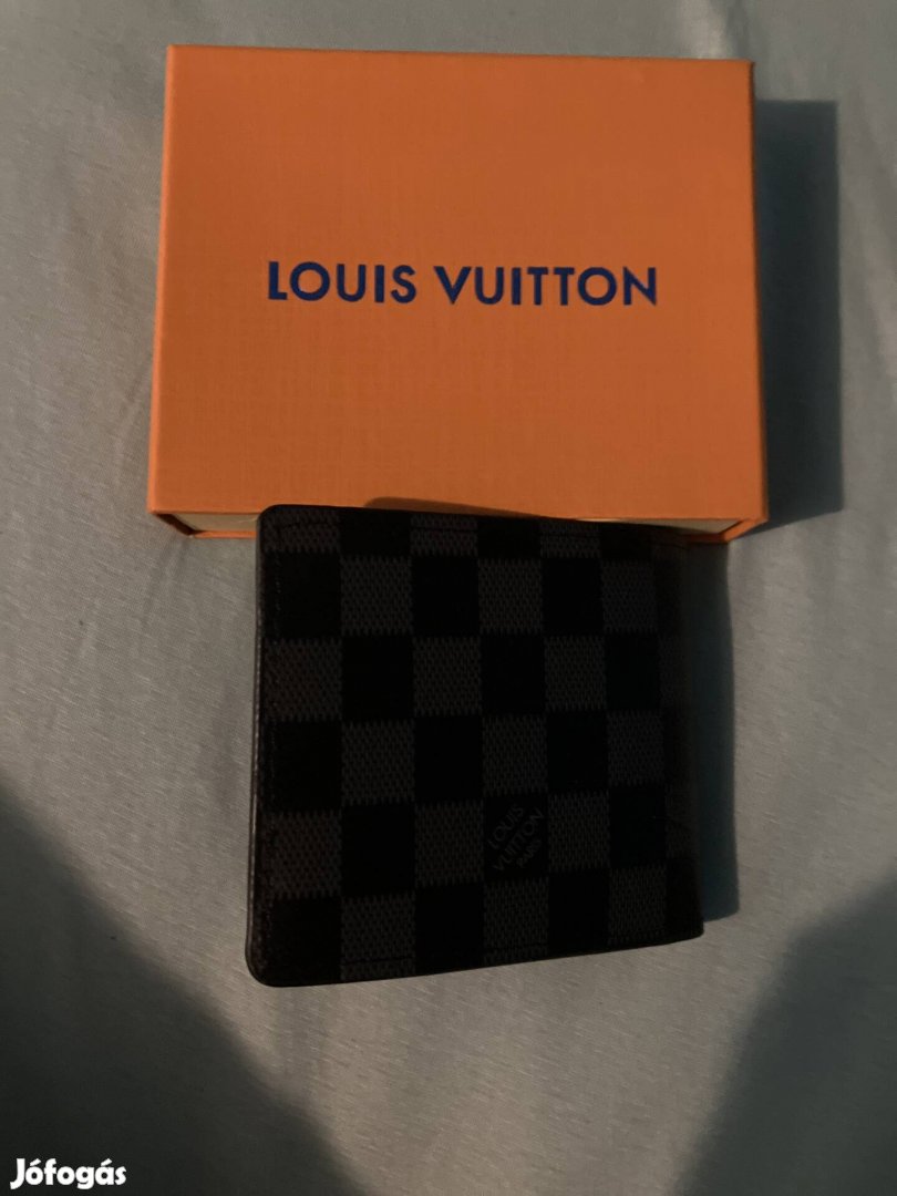 Louis Vuitton pénztárca