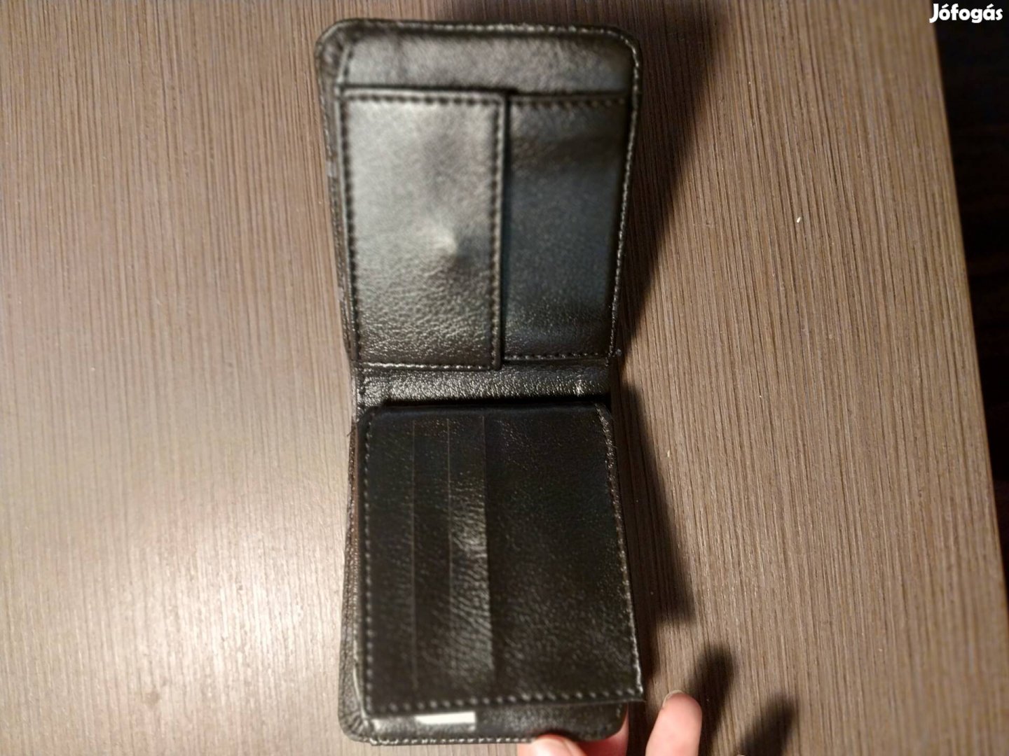 Louis Vuitton pénztárca