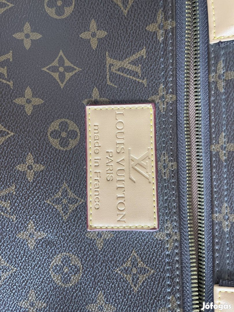 Louis Vuitton poggyász 