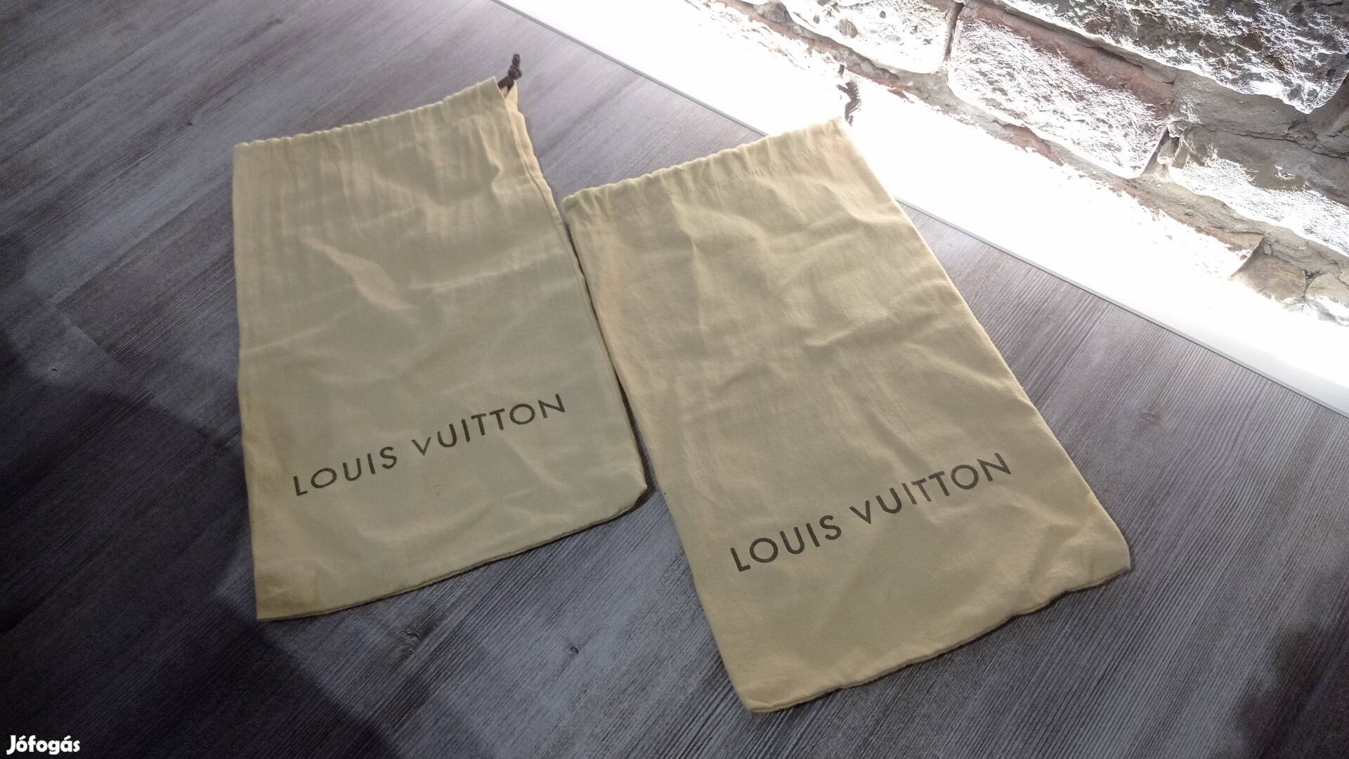 Louis Vuitton porzsák vintage