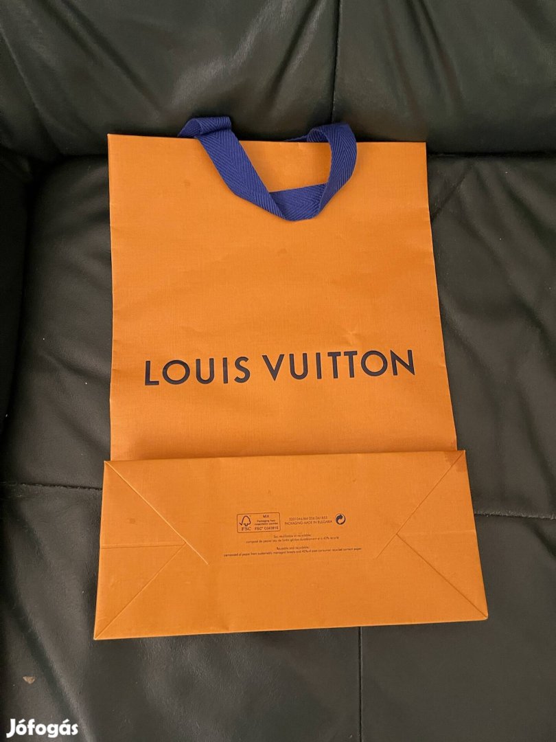 Louis Vuitton szatyor