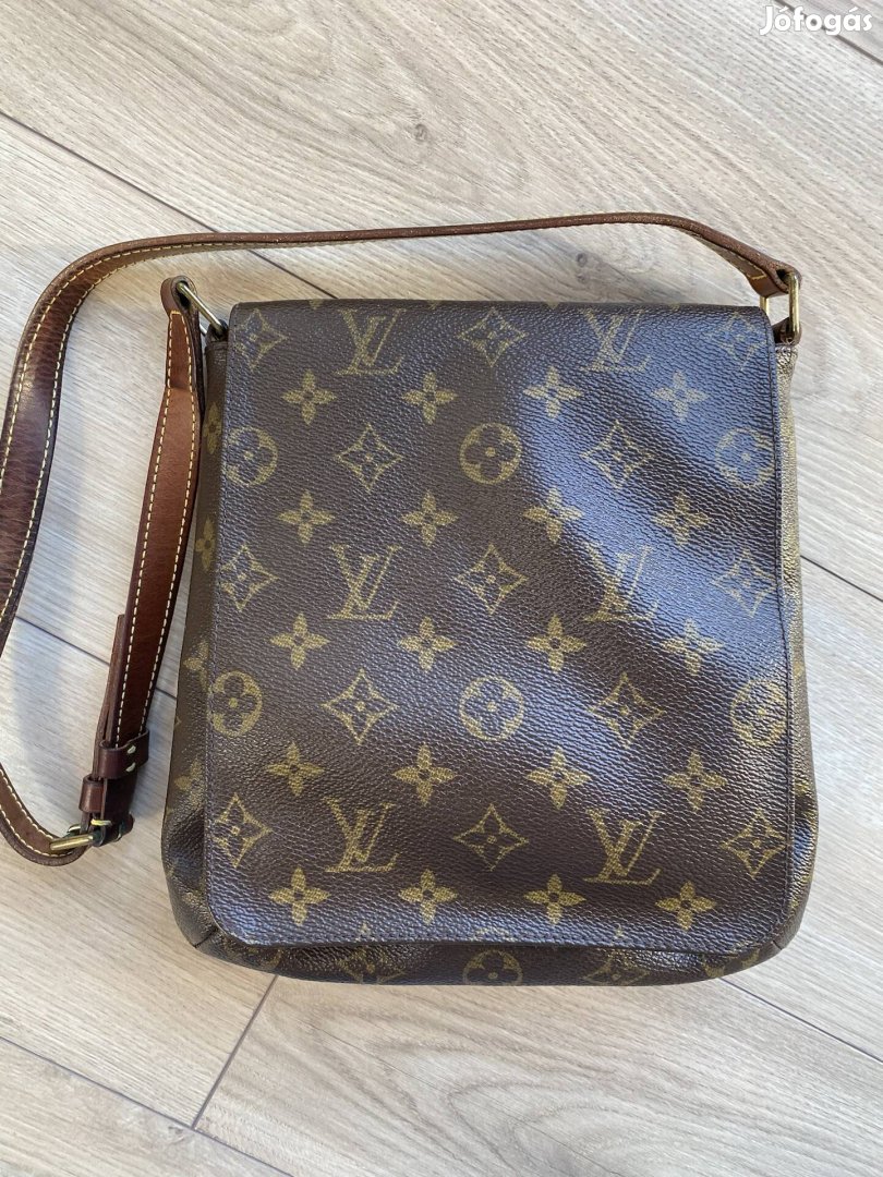 Louis Vuitton táska