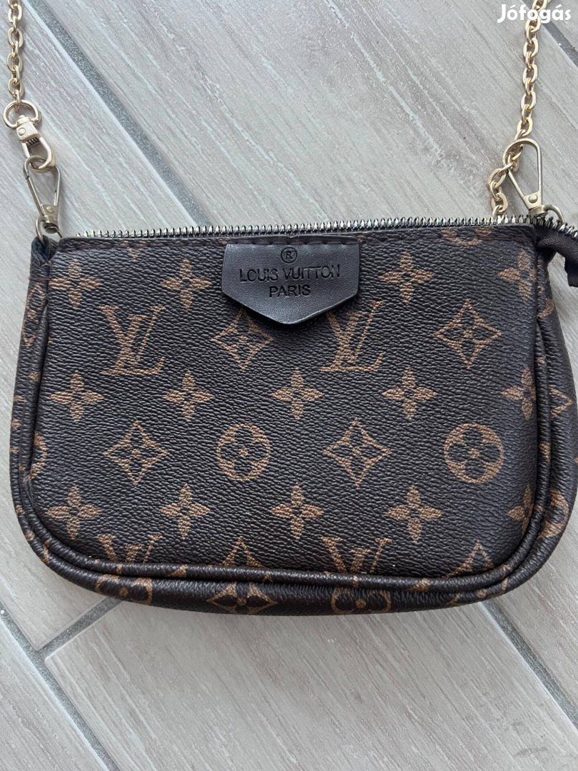 Louis Vuitton táska