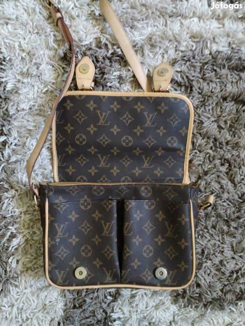 Louis Vuitton táska 