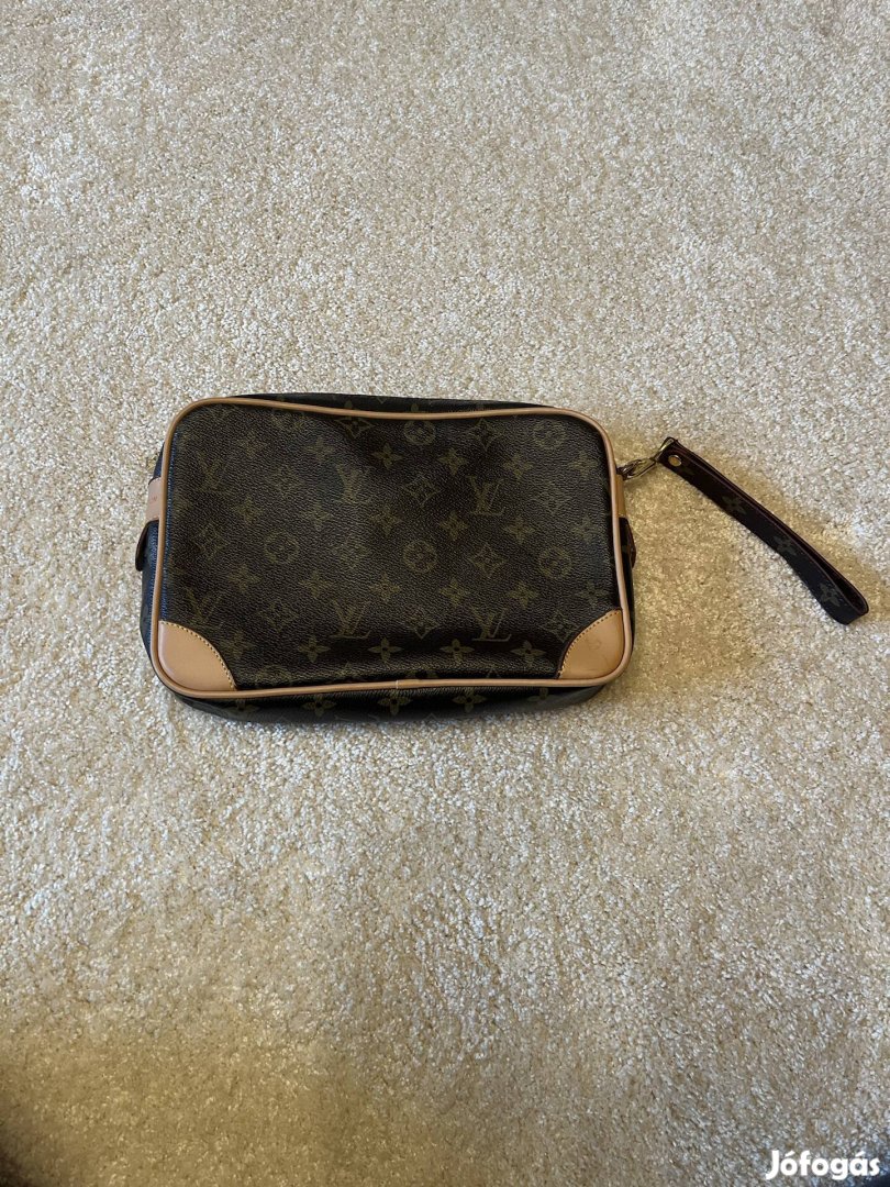 Louis Vuitton táska 