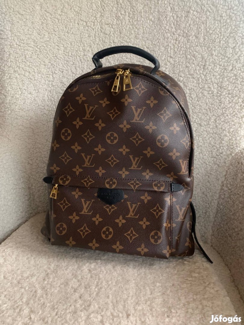 Louis Vuitton táska (hátizsák)
