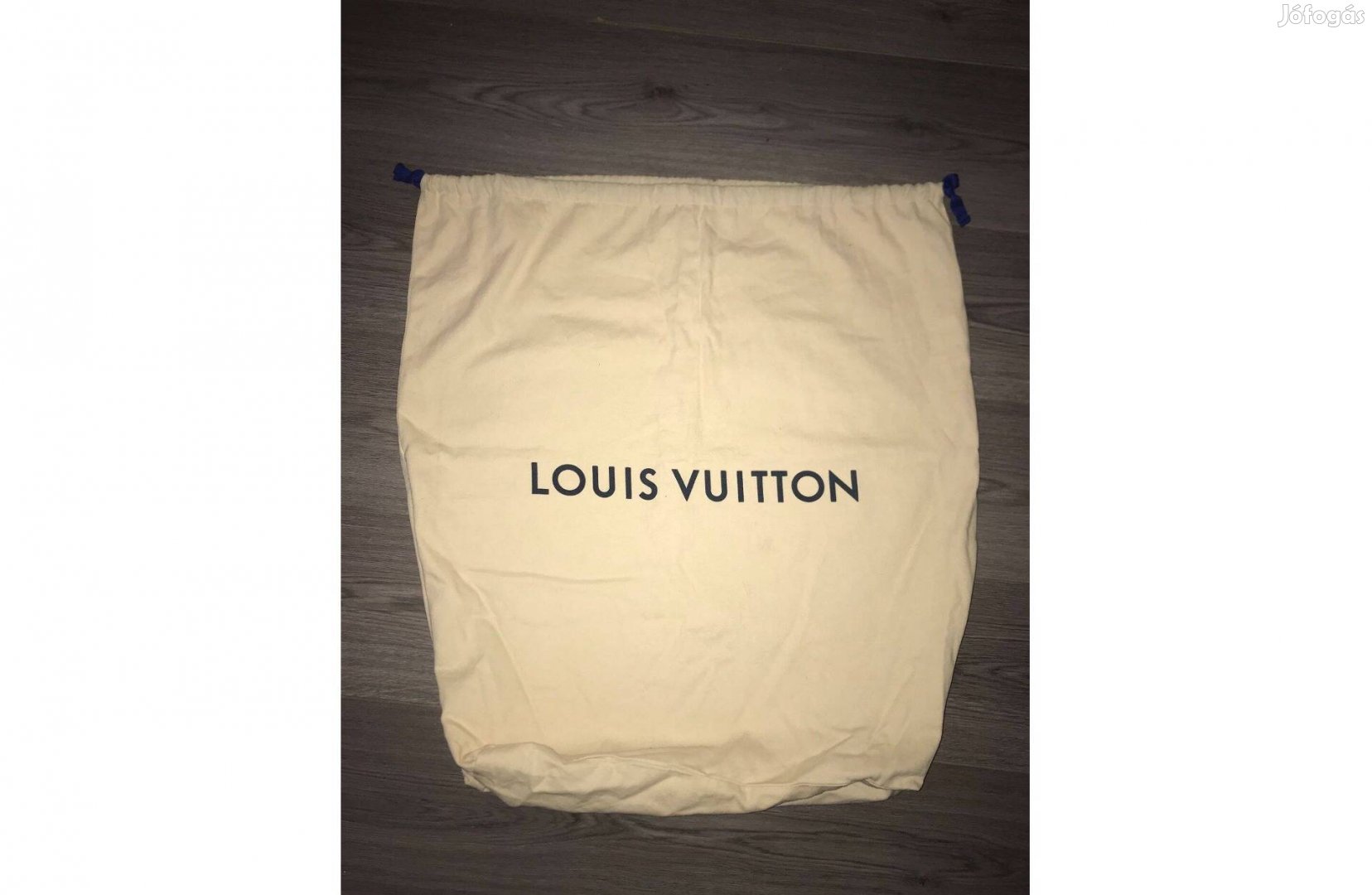 Louis Vuitton táska bőrönd porzsák