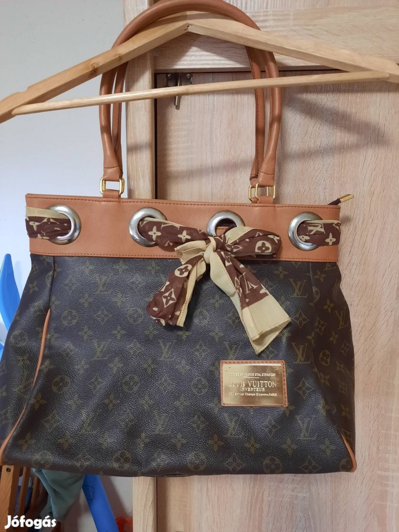 Louis Vuitton táska eladó!