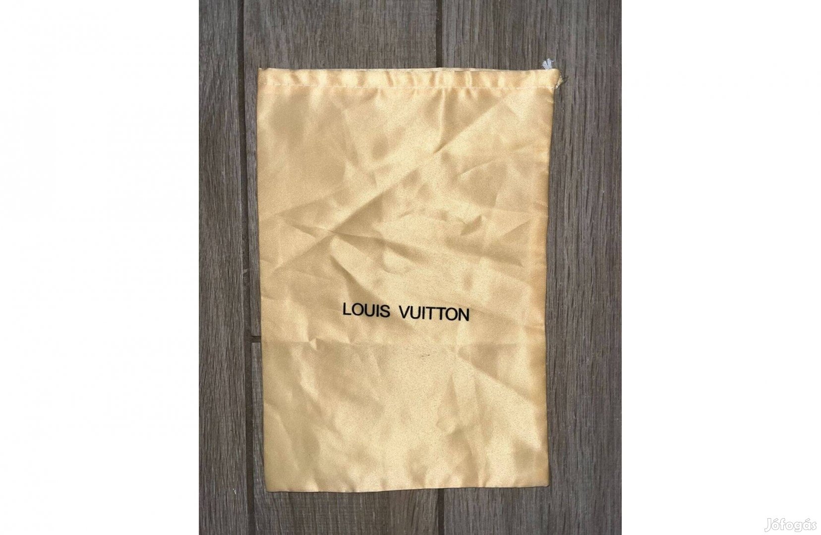 Louis Vuitton táska porzsák